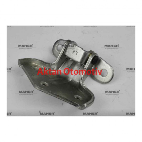 KAPI MENTEŞE BONGO 04= ÖN ÜST SOL