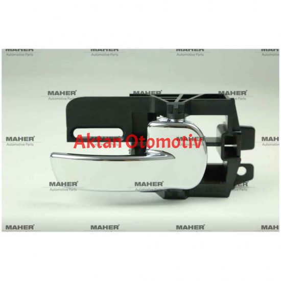 KAPI KOLU QASHQAI 06-13 İÇ SAĞ