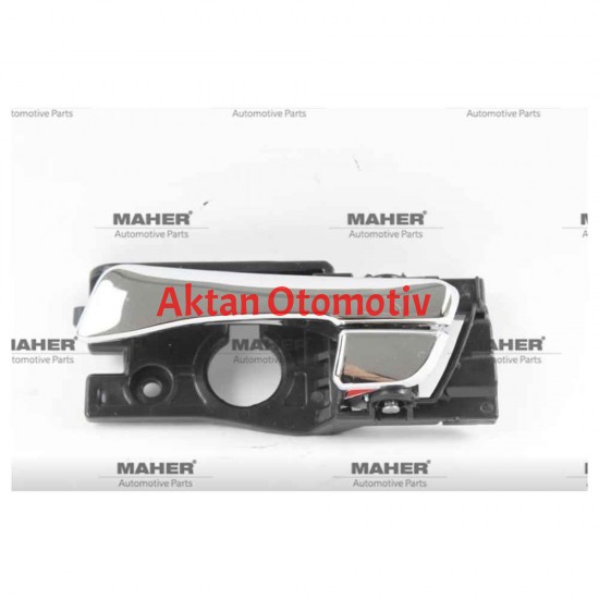 KAPI KOLU ACCENT 11-18 ARKA BLUE İÇ SOL