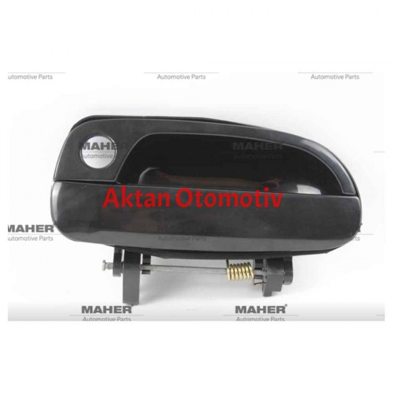 KAPI KOLU ACCENT 00-06 ÖN DIŞ SOL (YERLİ)