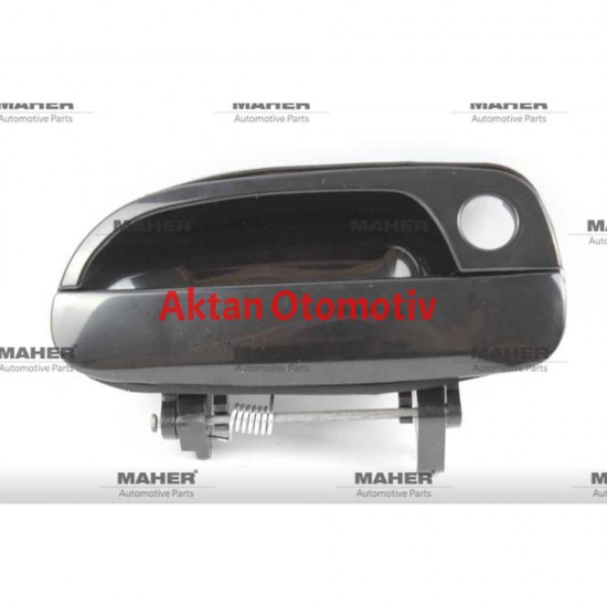 KAPI KOLU ACCENT 00-06 ÖN DIŞ SAĞ (YERLİ)