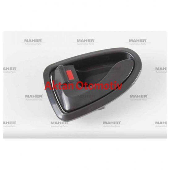 KAPI KOLU ACCENT 00-06 İÇ SOL (YERLİ)