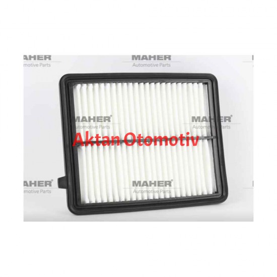 HAVA FİLTRESİ CIVIC 16 =1.6 DİZEL FC5