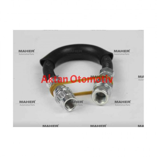 HORTUM FREN BERLINGO 18= / PARTNER 18= / C4 14= ARKA İÇ