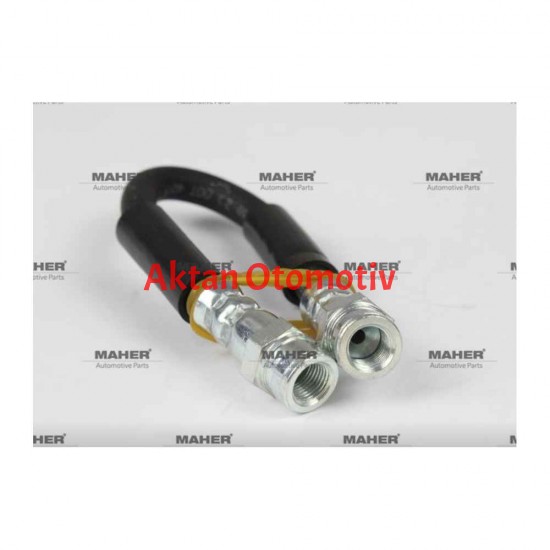 HORTUM FREN EGEA 15= ARKA İÇ