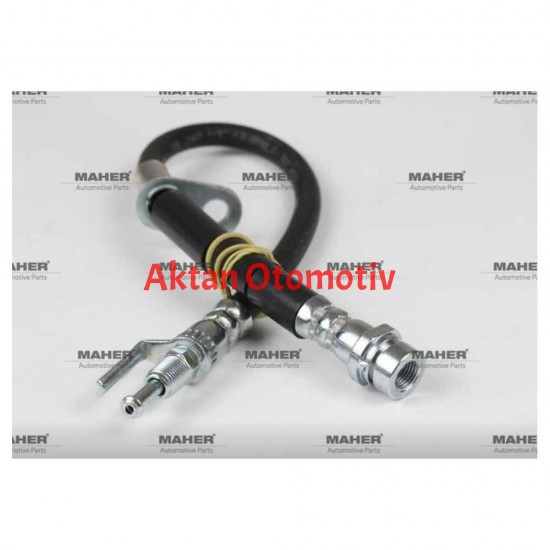 HORTUM FREN FOCUS II 04-12 / FOCUS III 13= / C-MAX II 10= ÖN