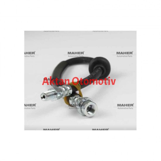 HORTUM FREN FOCUS 15= ARKA DİSKLİ