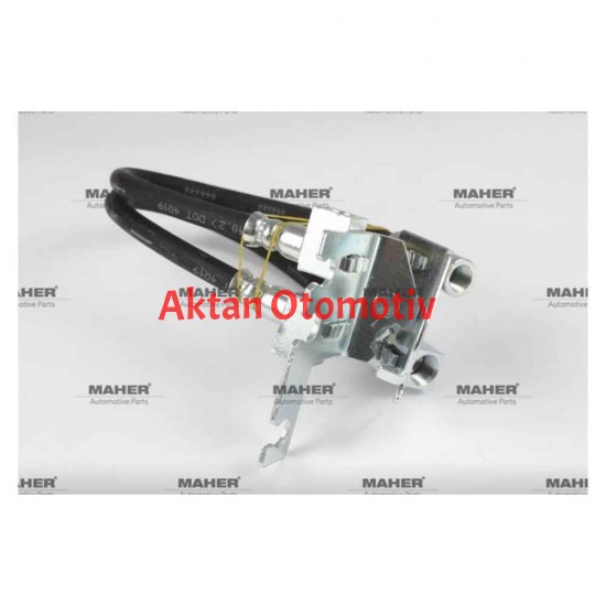 HORTUM FREN TRANSIT 00-06 V184 ARKA