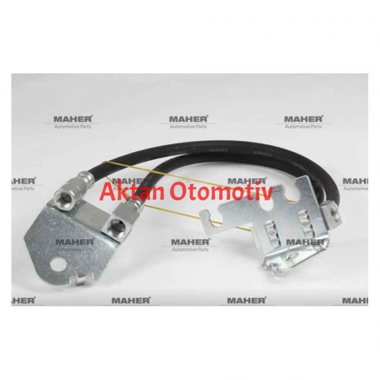 HORTUM FREN TRANSIT 14= ARKA