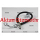 HORTUM FREN CAPTIVA 06-12 / ANTARA 06-12 ARKA SAĞ