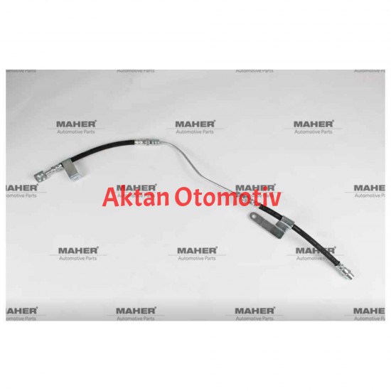 HORTUM FREN ASTRA H 04-10 / ASTRA G 98-05 ARKA SAĞ DİSKLİ FREN İÇİN