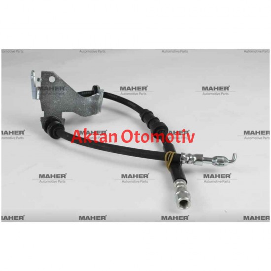 HORTUM FREN ASTRA L / GRANDLAND 17= / 508 II / 3008 II / 5008 II / DS 4 II / ÖN SOL