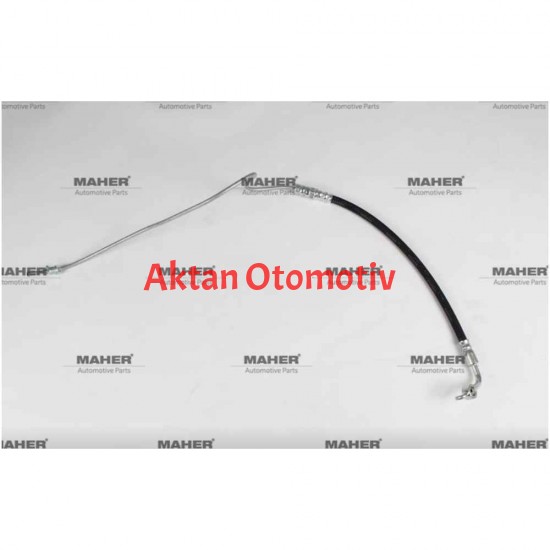 HORTUM FREN 508 II 18= / 3008 II 16= / 5008 II 16= ARKA SAĞ