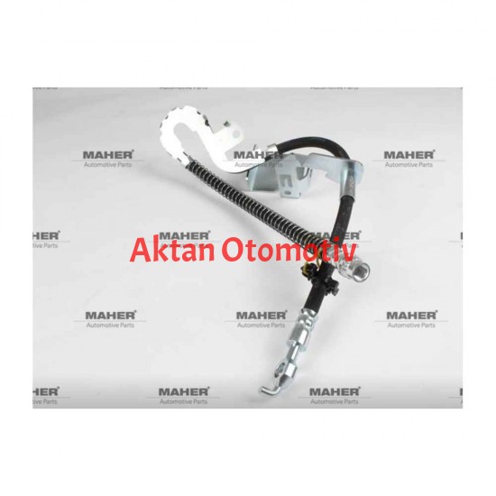 HORTUM FREN 407 04-11 / C5 III 08= ÖN SOL