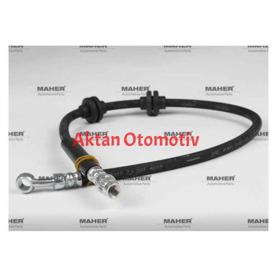 HORTUM FREN MEGANE IV 16= / SCENIC 16= / TALISMAN 16= ÖN