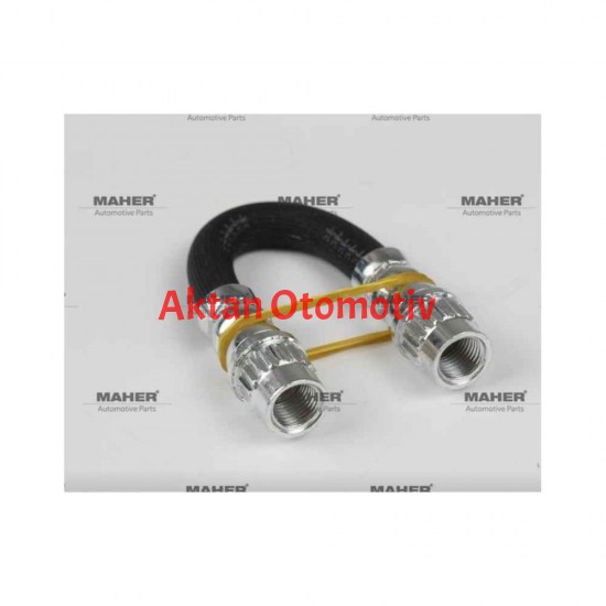 HORTUM FREN FLUENCE 09= ARKA İKİ BORU ARASI