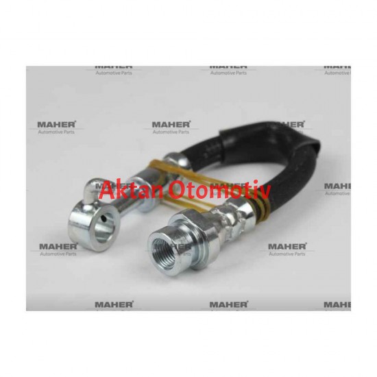 HORTUM FREN KADJAR 15= ARKA SAĞ DIŞ