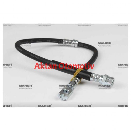 HORTUM FREN PASSAT 05-08 ÖN (UZUNLUK : 580mm)