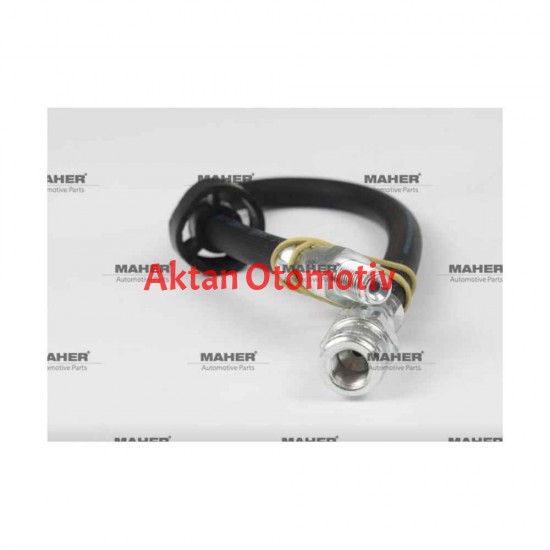 HORTUM FREN JUMPER I 94-02 / BOXER I 94-02 / DUCATO I 94-02 ARKA 18Q