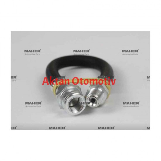 HORTUM FREN ALBEA 02-09 / GRANDE PUNTO 06-11 / PALIO 96-02 / IDEA 03= ARKA