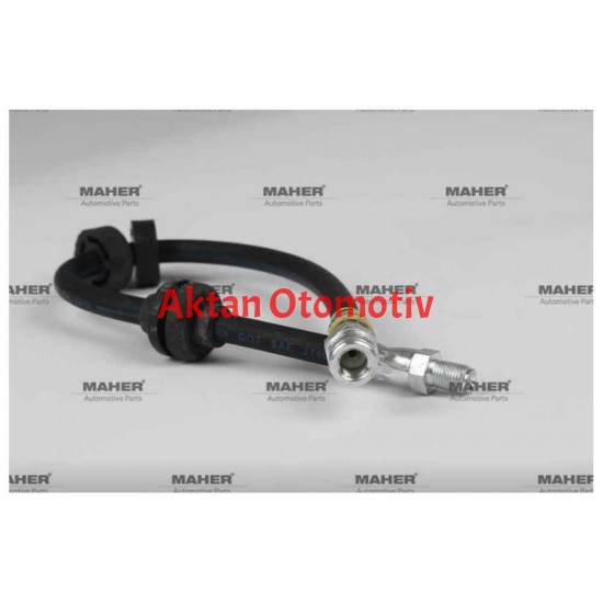 HORTUM FREN ALBEA 07= / PALIO 03= / PALIO 96-02 ÖN