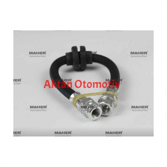 HORTUM FREN BRAVO II 06= ARKA UZUN