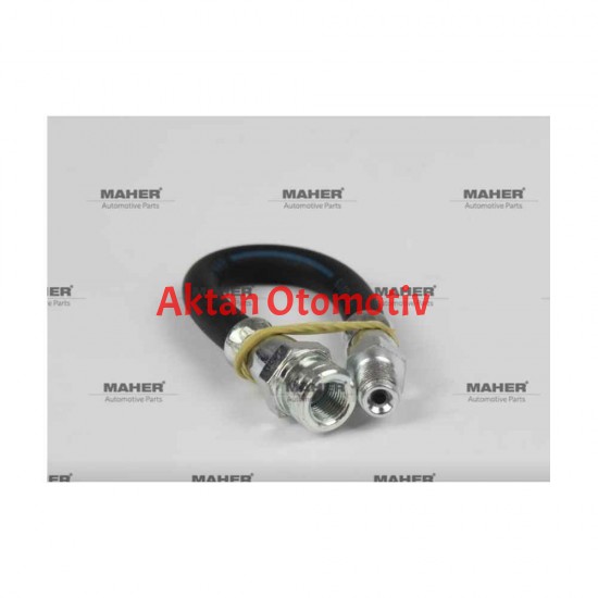 HORTUM FREN STILO 01-10 ARKA KISA