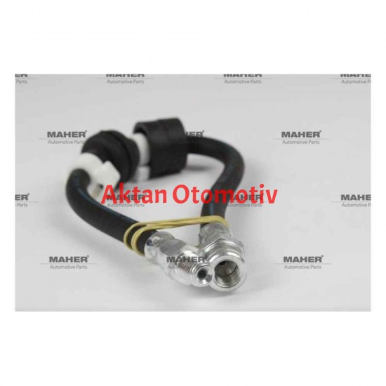 HORTUM FREN TEMPRA 92-99 / TIPO 92-99 ÖN SOL