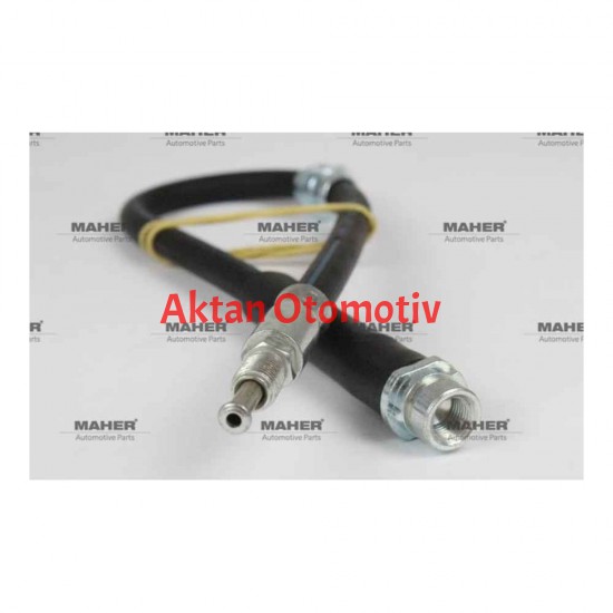 HORTUM FREN FIESTA V 01-08 ÖN