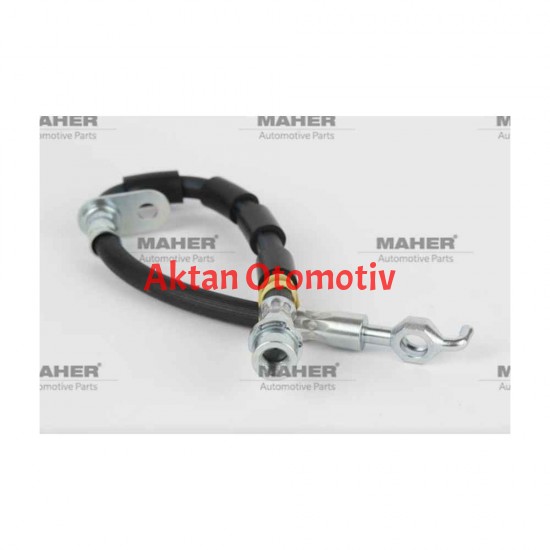 HORTUM FREN FIESTA VI 08-12 ÖN SAĞ