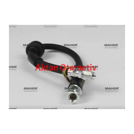 HORTUM FREN FOCUS C-MAX 03-07 ARKA ELEKTRONİK EL FRENLİ ARAÇLAR