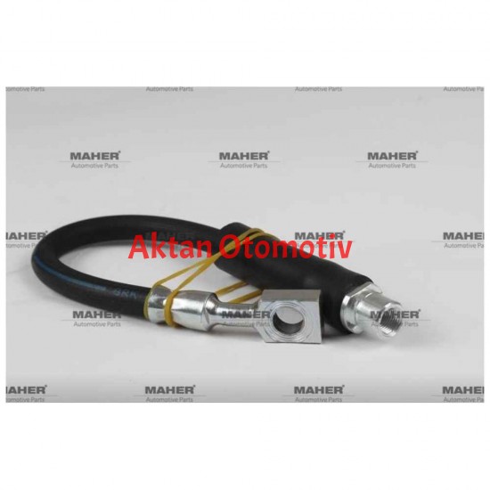 HORTUM FREN CORSA C 01-06 / COMBO C 01-12 / TIGRA B 04-10 ÖN