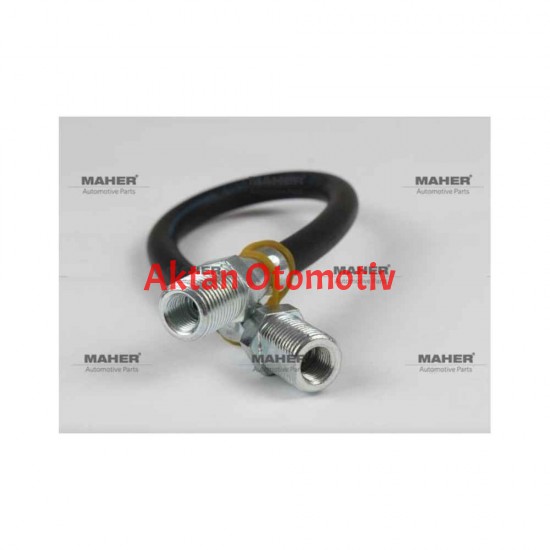 HORTUM FREN J9 PREMIER 07-10 ARKA