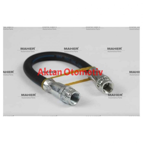 HORTUM FREN PARTNER 96-08 ARKA