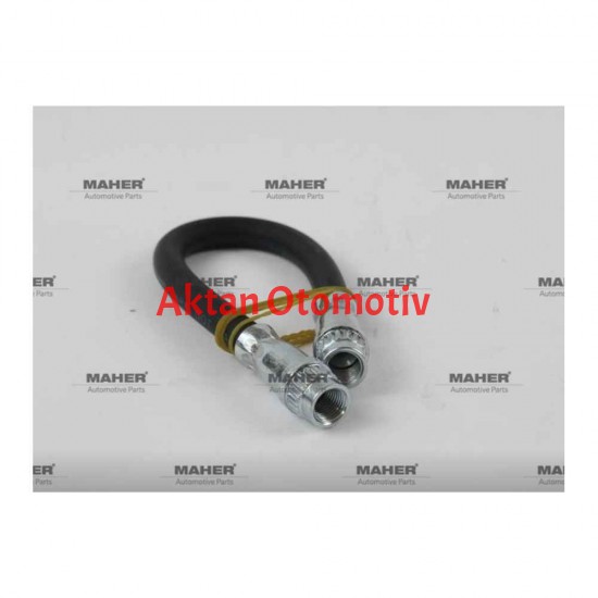 HORTUM FREN R9 85-00 ARKA