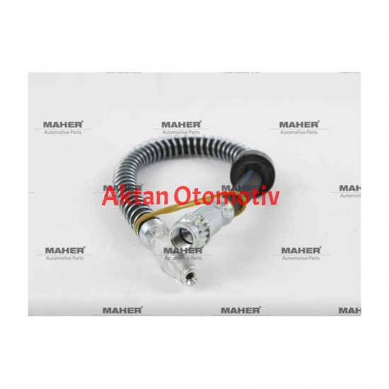 HORTUM FREN KANGOO 98-08 ÖN