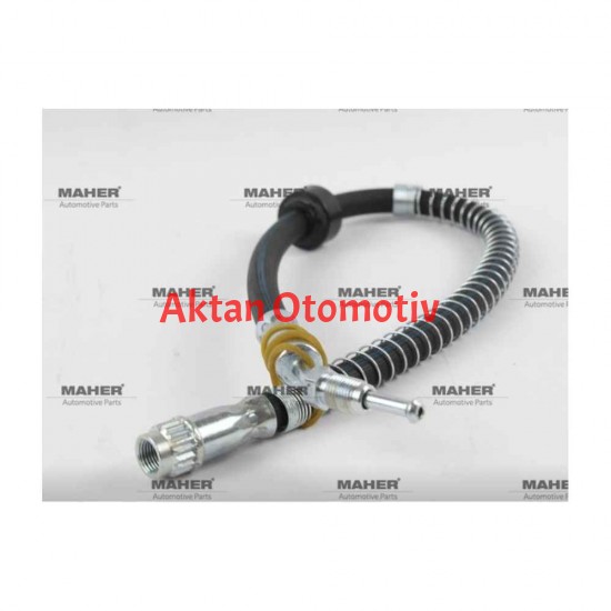 HORTUM FREN MASTER II 03-10 / MOVANO II 03-10 ÖN (ABSLİ)