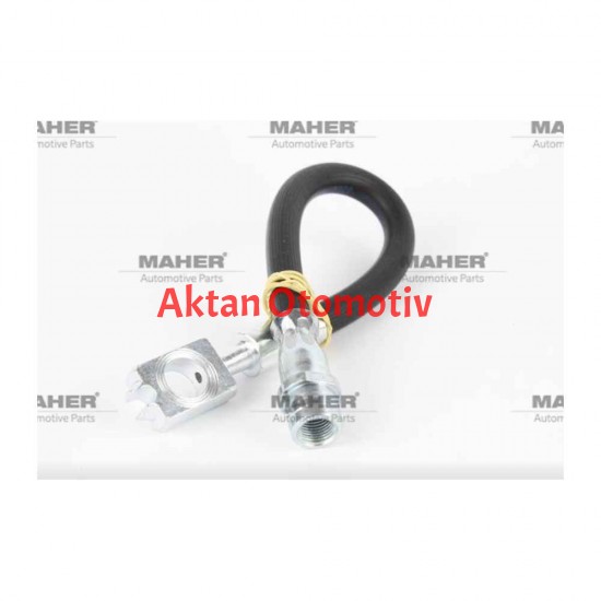 HORTUM FREN A4 00-08 ARKA