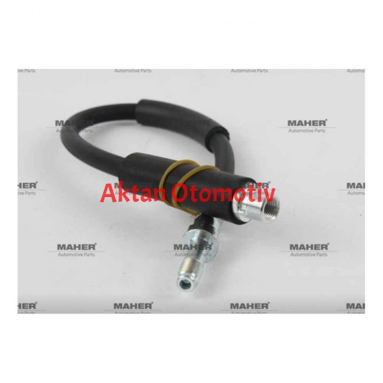 HORTUM FREN CRAFTER / SPRİNTER 06-17 ARKA 4.6 TON