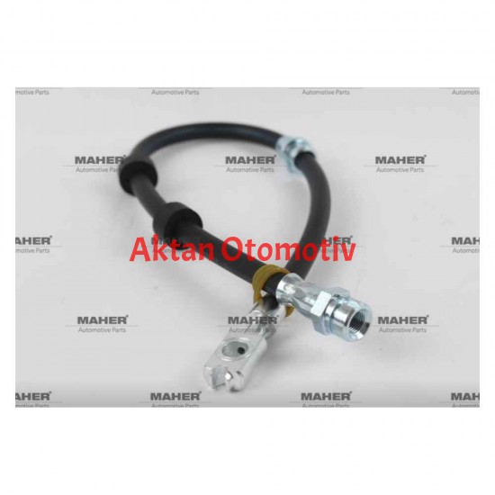 HORTUM FREN POLO / CORDOBA / FABİA 94-01 ÖN