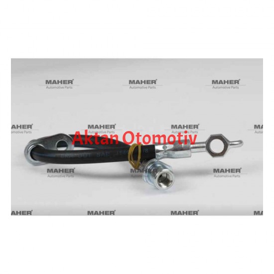 HORTUM FREN AMAROK 10= ARKA