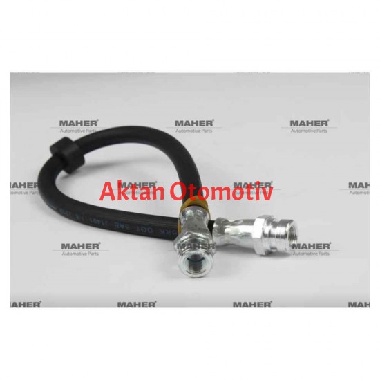 HORTUM FREN CADDY / İBİZA 93-03 ARKA