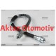 HORTUM FREN GOLF5 / GOLF6 / JETTA / CADDY / A3 / LEON 03-12 ÖN (UZUNLUK : 500mm)