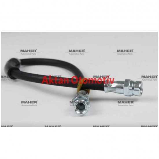 HORTUM FREN PASSAT 05-08 ÖN (UZUNLUK : 530mm)