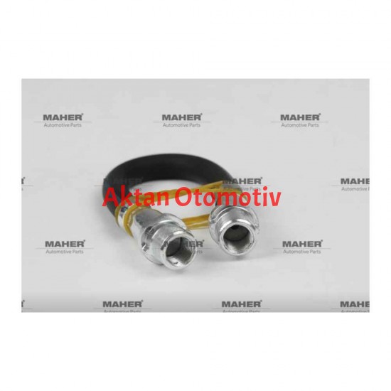 HORTUM FREN PASSAT / A4 94-01 ARKA