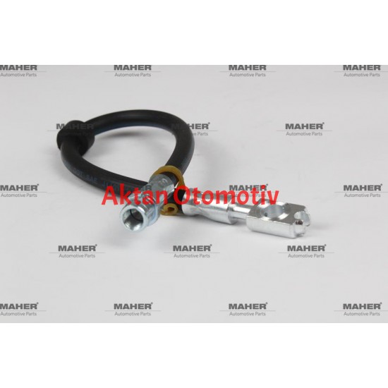 HORTUM FREN POLO / CORDOBA / FABİA 94-01 ÖN