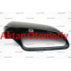 AYNA KAPAĞI POLO / OCTAVİA 05-09 DIŞ SİYAH SOL