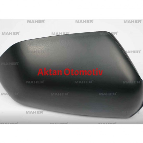 AYNA KAPAĞI POLO / OCTAVİA 05-09 DIŞ SİYAH SAĞ