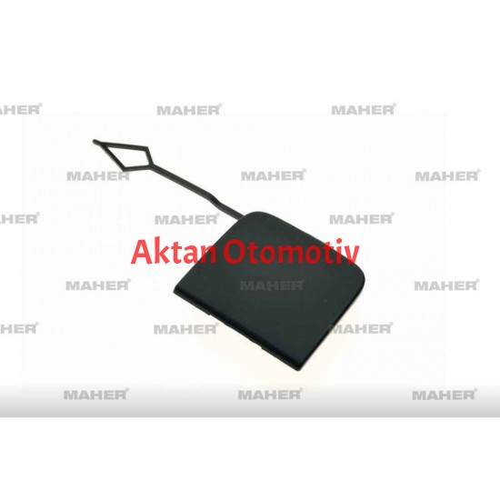 ÇEKİ DEMİR KAPAĞI JETTA 15= ÖN