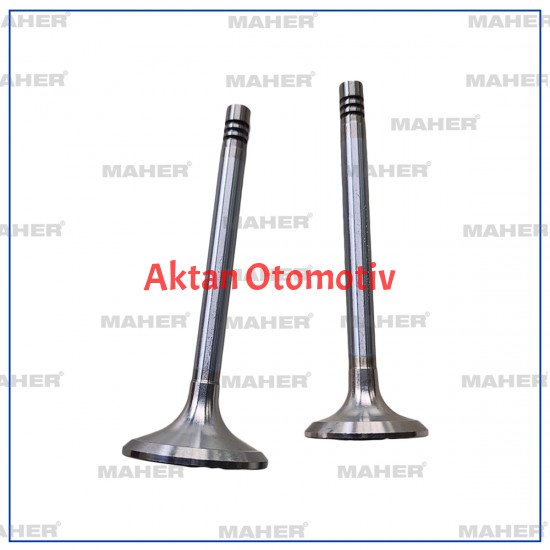 SUPAP TAKIM TAUNUS 2.0 8V